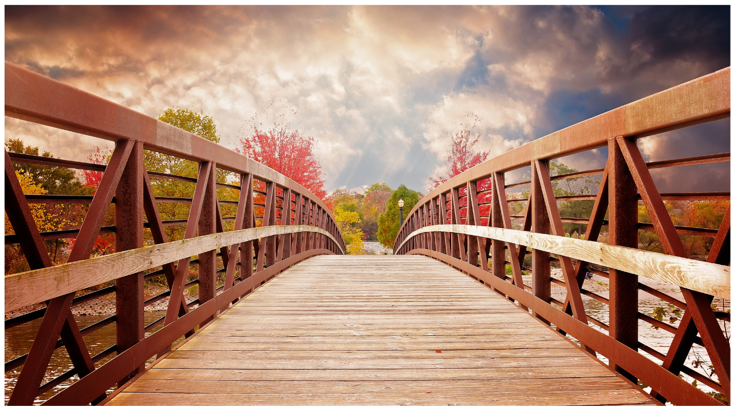 bridge bridge