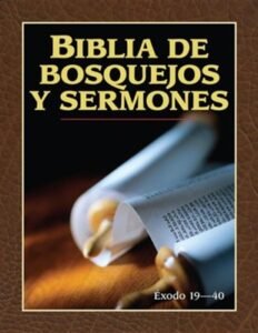 Iniciador de sermones